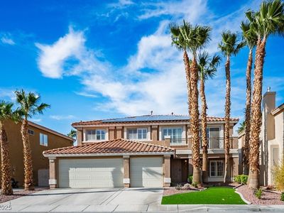 506 Staghorn Pass Ave