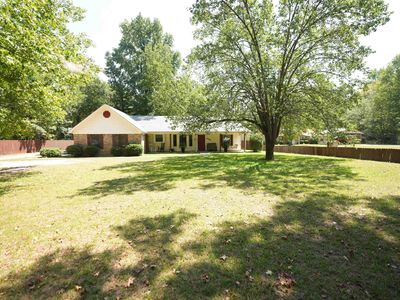 6988 McClure Rd