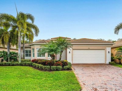 9995 Bluefield Drive