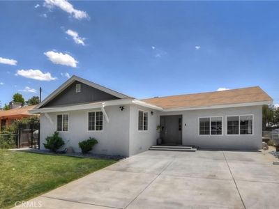 Property at 35025 San Carlos St, Yucaipa, CA