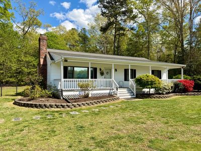 10316 Georgetown Rd