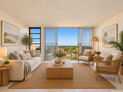 2929 Ala Ilima St APT 1202