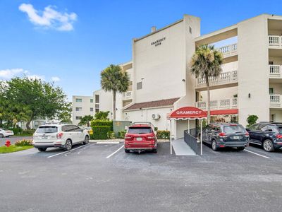 6768 N 10th Avenue N UNIT 407