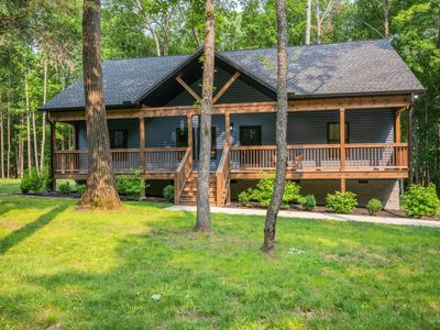 118 Deerwood Ct LOT 2