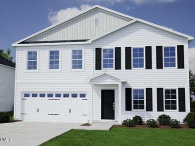 170 Buckthorn Dr