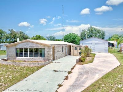234 Hickory Ridge Dr