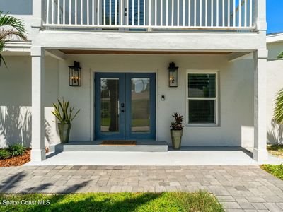 Property at 470 Seabreeze Dr, Indialantic, FL