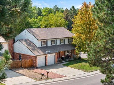 Property at 6690 S Locust Way, Centennial, CO