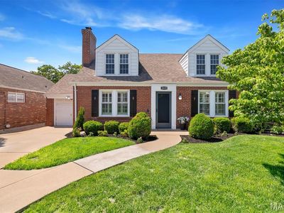 2633 Melvin Ave