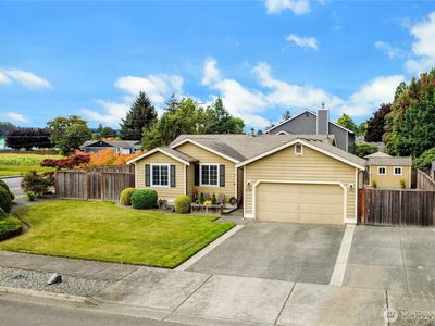Property at 6506 155th Avenue E, Sumner, WA