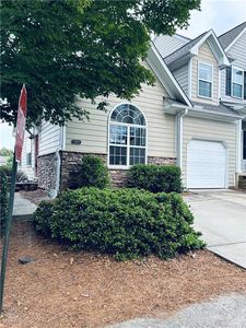 1901 Hoods Fort Cir NW Unit 30
