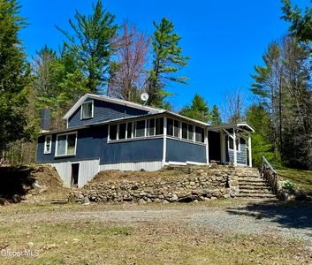 268 Glasshouse Creek Road