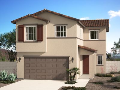 Cara Plan, Mandarin at Citrus Park
