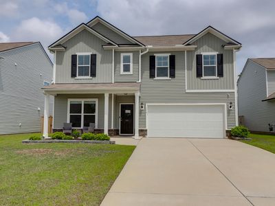 114 W Bradford Pointe Dr