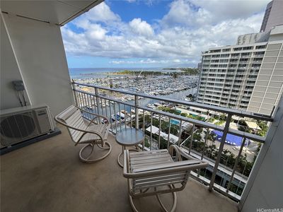 1777 Ala Moana Blvd APT 1327