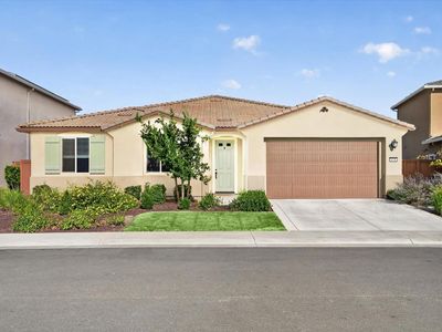 4008 Fairweather Way