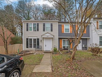 3571 Kennesaw Station Dr NW