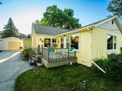 936 N Carrington Ave