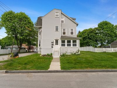 15 Steele St