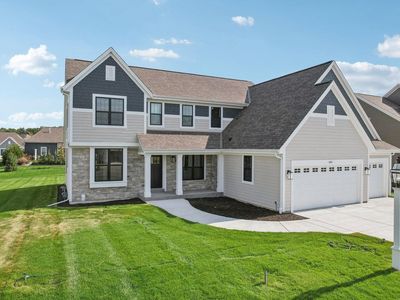 1611 White Deer TRAIL