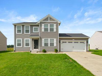 Property at 8270 W Sturtevant Ave, Richland, MI