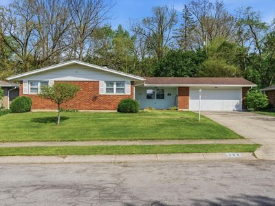 422 Sherwood Park Dr