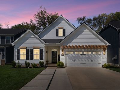 3534 Pepper Glendale Dr