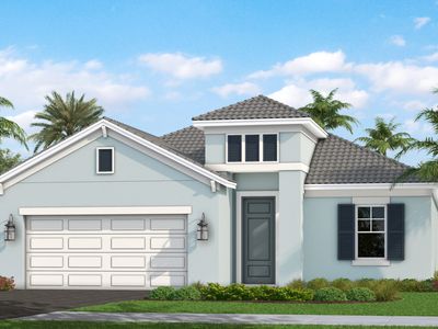 Fresh Spring Plan, Grand Park