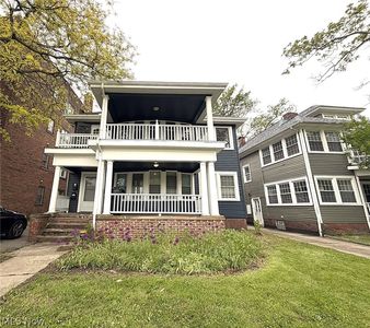 Property at 14172 Superior Rd, Cleveland Heights, OH