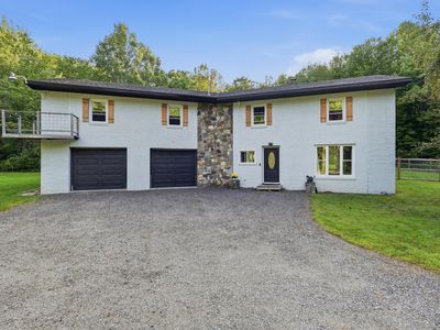 Property at 58 Blue Road, Monmouth, ME