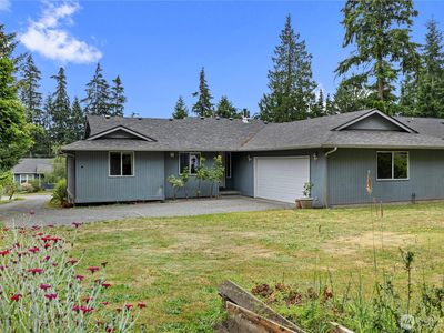 Property at 1614 Poplar Lane, Camano Island, WA