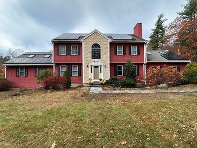 Property at 161 Bathrick Rd, Westminster, MA