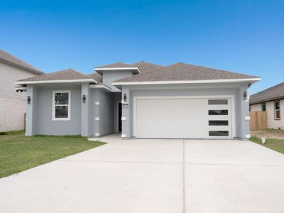 1055 Road 5203