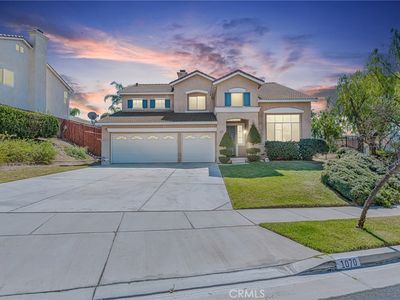 1070 Mandevilla Way