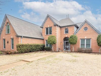 1376 Hunters Mill Trl