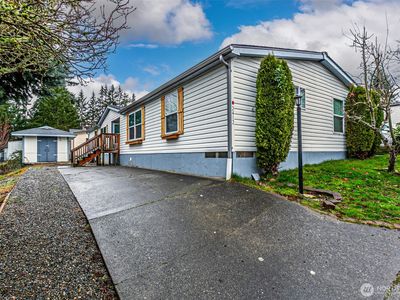 Property at 2412 S 371st Street #46, Federal Way, WA