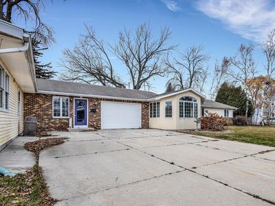 920 North 26th STREET