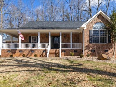 2329 Millbrook Dr