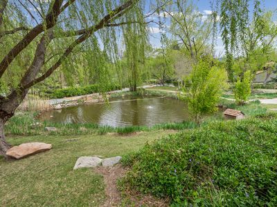 5505 S Willow Ln APT E