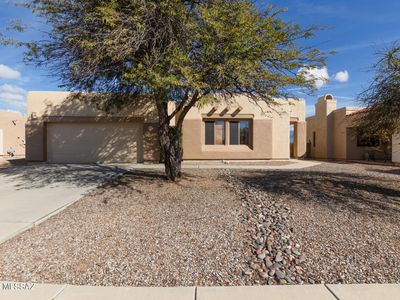 11962 N Crescendo Dr