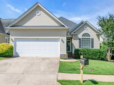 205 Summergrass Dr