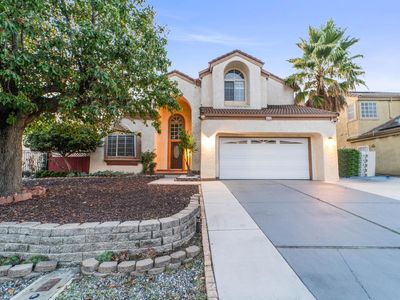 Property at 428 Donaldson Court, Suisun City, CA