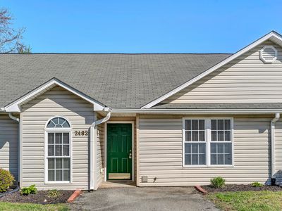 2482 Tuckawana Cir NW #2482