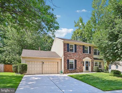 15 Wendover Dr