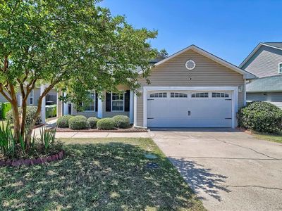 135 Fox Squirrel Cir