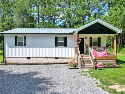 Property at 2854 Halls Valley Rd, Trion, GA
