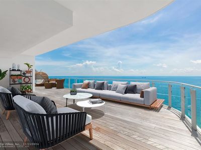 525 N Ft Lauderdale Beach Blvd UNIT 1901