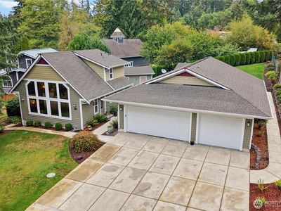 19117 21st Street Ct SW