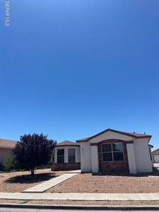 4025 Hueco Valley Dr