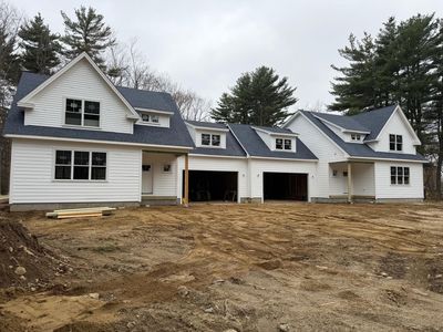 39 Mill Road